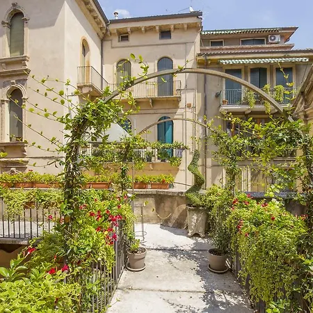Corte Realdi Luxury 3*