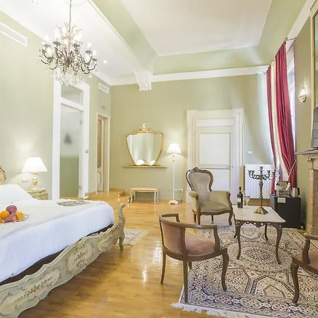 ゲストハウス Corte Realdi Luxury 3*