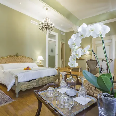 ゲストハウス Corte Realdi Luxury 3*