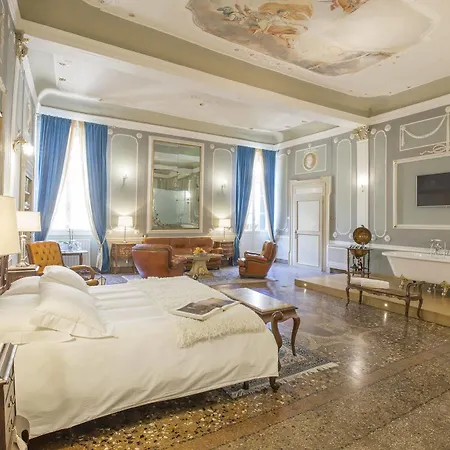 Corte Realdi Luxury 3* ヴェローナ