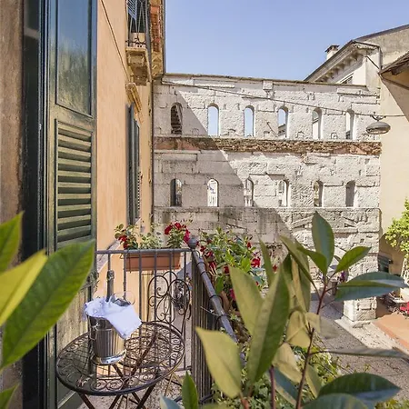 Corte Realdi Luxury 3* Vérone