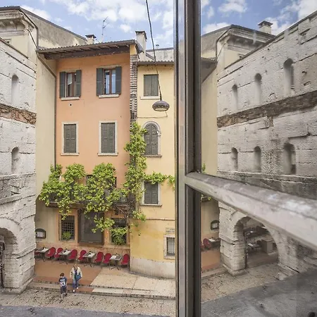 Corte Realdi Luxury
