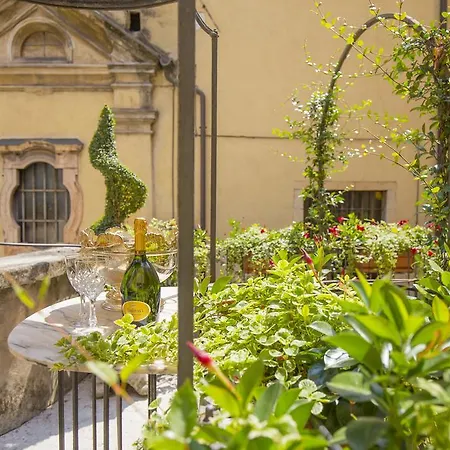 Corte Realdi Luxury Pensionat 3*