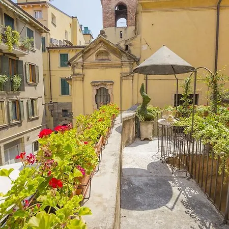 Corte Realdi Luxury Maison d'hôtes 3*