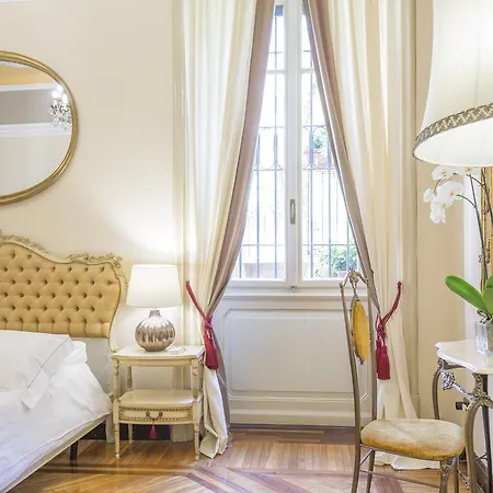 Pensionat Corte Realdi Luxury