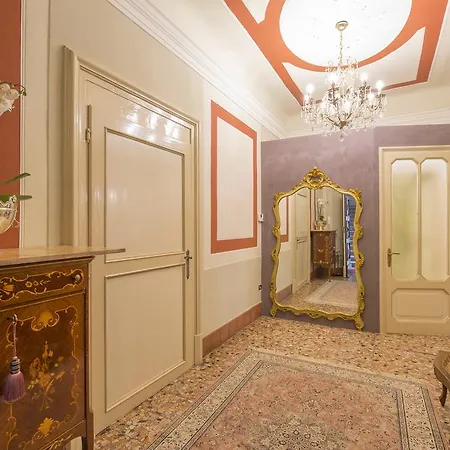 Pensionat Corte Realdi Luxury 3*