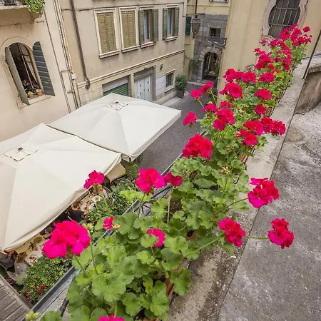 Corte Realdi Luxury 3*