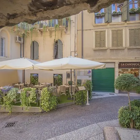 Corte Realdi Luxury Vérone