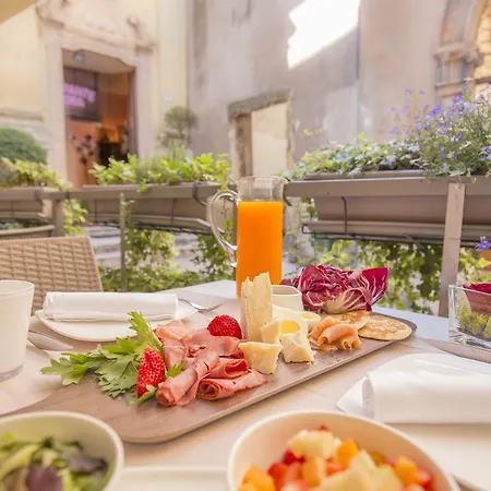 Maison d'hôtes Corte Realdi Luxury Vérone