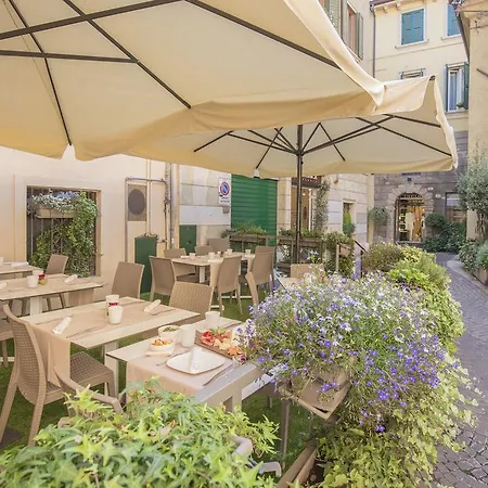 Maison d'hôtes Corte Realdi Luxury 3*