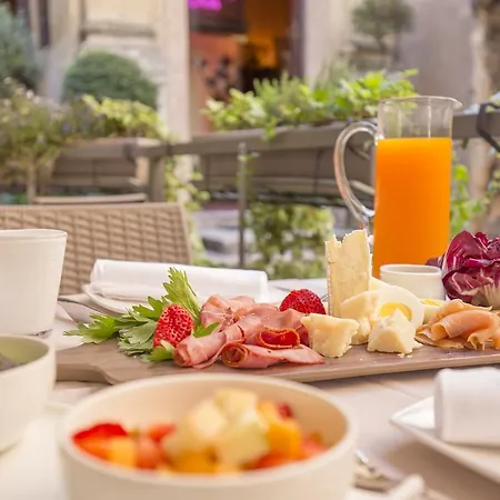 Pensionat Corte Realdi Luxury 3*