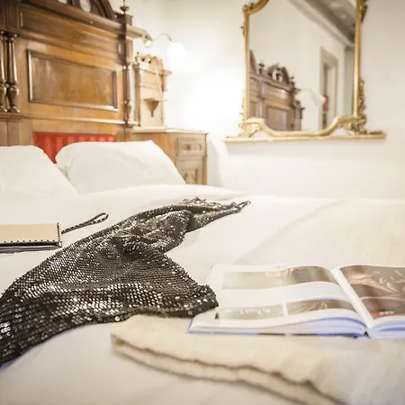 Corte Realdi Luxury 3* Vérone