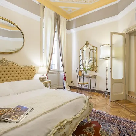 Maison d'hôtes Corte Realdi Luxury Vérone