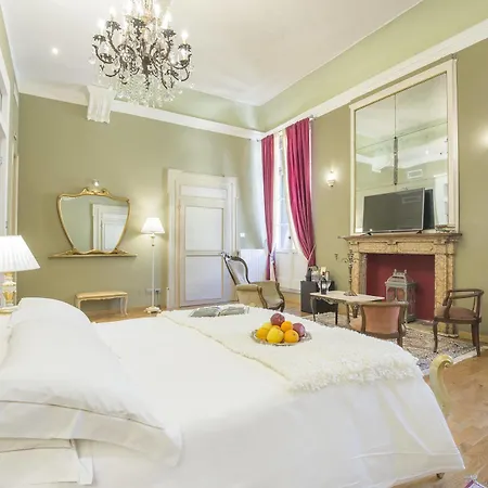 Pensionat Corte Realdi Luxury Verona