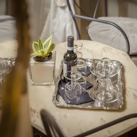 Affittacamere Corte Realdi Luxury 3*